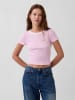 GAP Shirt in Rosa