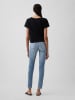 GAP Spijkerbroek - skinny fit - lichtblauw