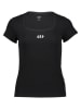 GAP Shirt in Schwarz