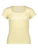 GAP Shirt in Gelb