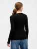 GAP Longsleeve zwart