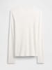 GAP Longsleeve wit