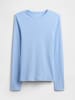 GAP Longsleeve lichtblauw
