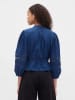 GAP Blouse blauw