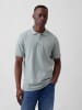 GAP Poloshirt groen