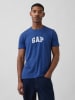 GAP Shirt in Dunkelblau