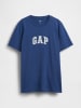 GAP Shirt in Dunkelblau