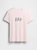 GAP Shirt in Rosa