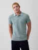 GAP Poloshirt in Mint