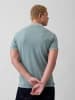 GAP Poloshirt mintgroen