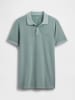GAP Poloshirt in Mint