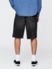 GAP Jeans-Shorts in Anthrazit