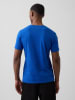 GAP Shirt blauw