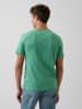 GAP Shirt in Grün