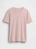 GAP Shirt in Rosa