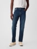 GAP Jeans - Regular fit - in Dunkelblau