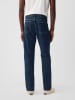 GAP Jeans - Regular fit - in Dunkelblau