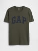 GAP Shirt kaki