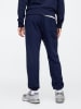 GAP Spodnie dresowe w kolorze granatowym