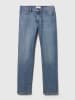 GAP Jeans - Straight fit - in Hellblau