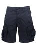 GAP Cargoshort donkerblauw