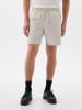 GAP Shorts in Creme