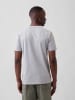 GAP Shirt in Grau