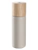 LEONARDO Gewürzmühle "Roma" in Beige/ Hellbraun - (H)17,3 cm