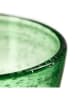 LEONARDO 2-delige set: glazen "Burano" groen - 330 ml