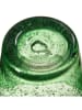 LEONARDO 2-delige set: glazen "Burano" groen - 330 ml