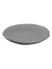 LEONARDO Dekoschale in Grau - Ø 30 cm