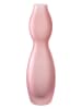 LEONARDO Vase "Vivace" in Rosa - (H)25 x Ø 7,2 cm