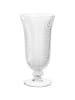 LEONARDO Vase "Poesia" in Transparent - (H)30 x Ø 15 cm