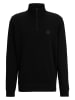 Hugo Boss Sweatshirt zwart