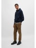 Hugo Boss Hoodie in Dunkelblau