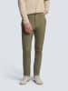 No Excess Spodnie chino w kolorze khaki