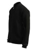Hugo Boss Sweatjacke in Schwarz