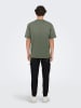 ONLY & SONS Shirt in Khaki