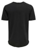 ONLY & SONS Shirt in Schwarz