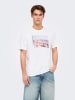 ONLY & SONS Shirt "Max" wit