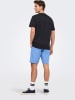 ONLY & SONS Shirt "Max" in Dunkelblau