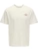 ONLY & SONS Shirt "Vista" in Creme