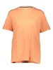 Lerros Koszulka w kolorze pomarańczowym