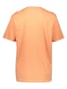 Lerros Koszulka w kolorze pomarańczowym