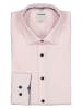 OLYMP Hemd "Level 5" - Body fit - in Rosa