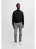 Hugo Boss Sweatshirt in Schwarz