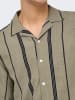 ONLY & SONS Blouse - regular fit - kaki