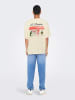 ONLY & SONS Shirt in Beige
