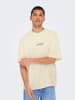 ONLY & SONS Shirt in Beige