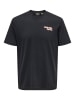 ONLY & SONS Shirt in Schwarz